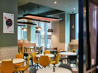 Appartement Glasgow  14