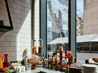 Appartement Glasgow  15