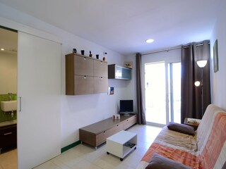 Appartement L'Estartit Kenmerken 8