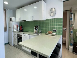 Appartement L'Estartit Kenmerken 20