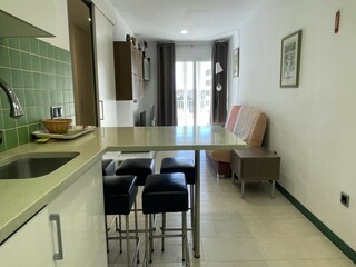 Appartement L'Estartit Kenmerken 13