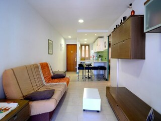Appartement L'Estartit Kenmerken 14