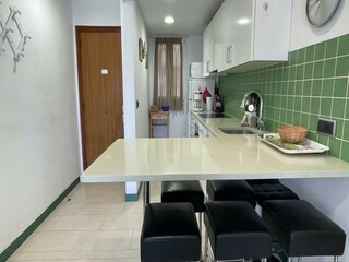 Appartement L'Estartit Kenmerken 10
