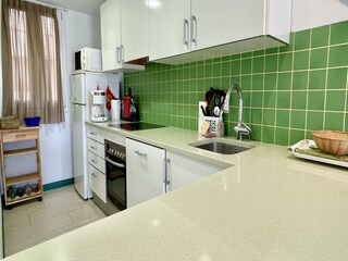 Appartement L'Estartit Kenmerken 21