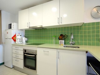 Appartement L'Estartit Kenmerken 15
