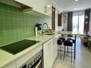 Appartement L'Estartit Kenmerken 16