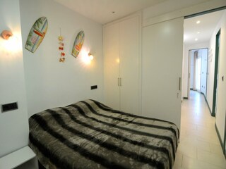 Appartement L'Estartit Équipement 17
