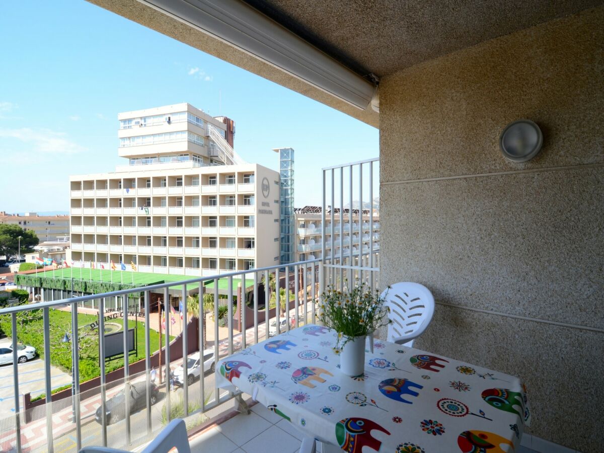 Apartment L'Estartit  1