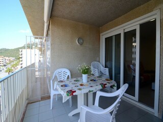 Appartement L'Estartit  25