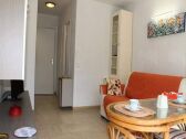 Appartement Villeneuve-Loubet  1