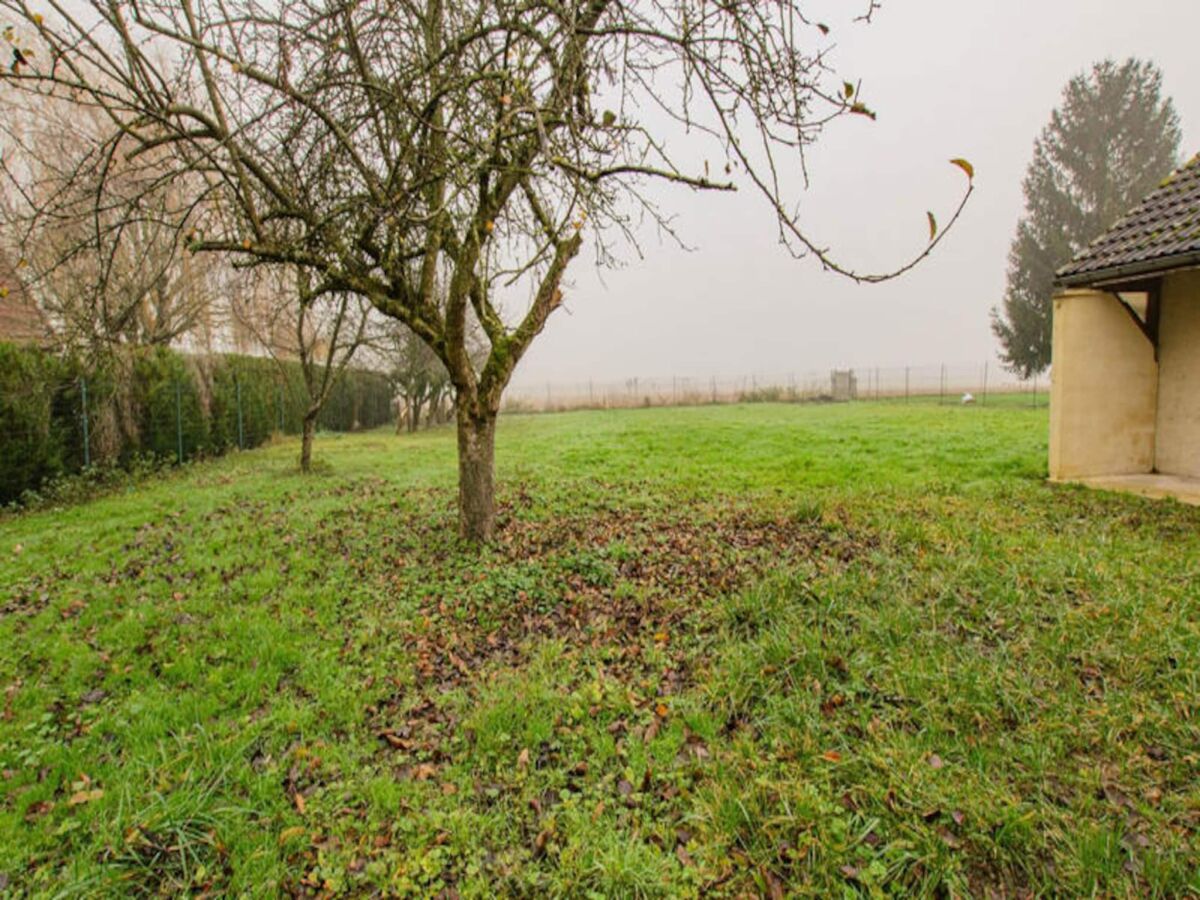 Apartment Mesnil-Saint-Père  1