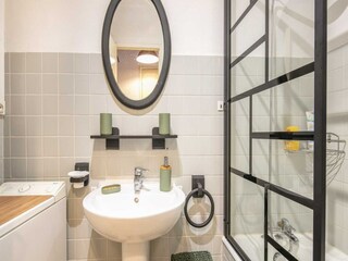 Apartamento Chamrousse Características 9