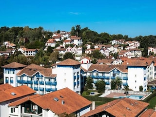 Apartment Saint-Jean-de-Luz  10