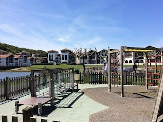 Apartment Saint-Jean-de-Luz  6