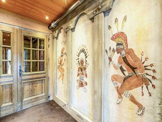 Apartment Vallandry  10