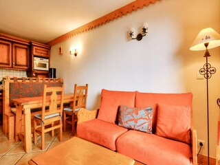 Apartment Vallandry  13