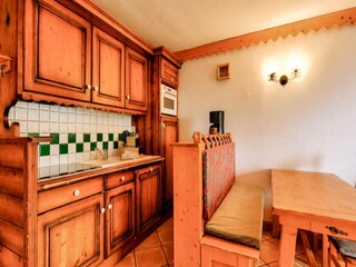 Apartment Vallandry  15