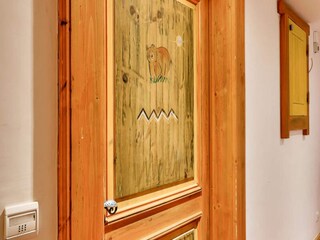 Apartment Vallandry  24