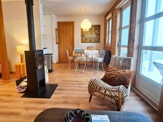 Apartment Arâches-la-Frasse  2