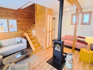 Apartment Arâches-la-Frasse  3