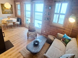 Apartment Arâches-la-Frasse  27