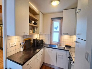 Apartment Arâches-la-Frasse  28