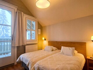 Apartment Arâches-la-Frasse  29