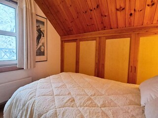 Apartment Arâches-la-Frasse  5