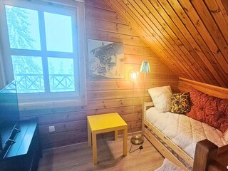 Apartment Arâches-la-Frasse  22