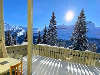 Apartment Arâches-la-Frasse  7