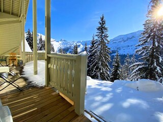 Apartment Arâches-la-Frasse  37