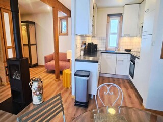 Apartment Arâches-la-Frasse  11
