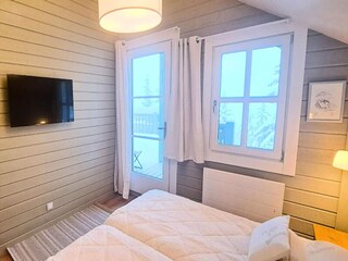 Apartment Arâches-la-Frasse  12