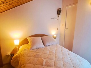 Apartment Arâches-la-Frasse  39