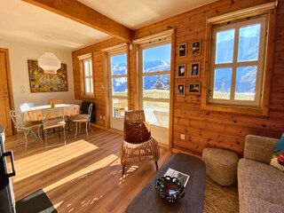 Apartment Arâches-la-Frasse  13