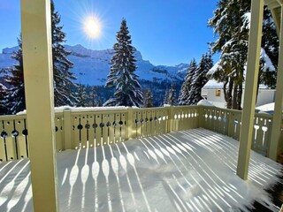 Apartment Arâches-la-Frasse  16