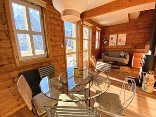 Apartment Arâches-la-Frasse  19