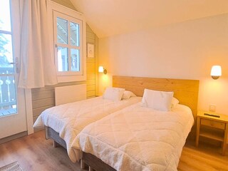 Apartment Arâches-la-Frasse  20