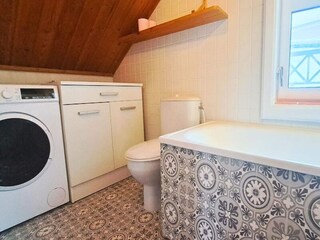 Apartment Arâches-la-Frasse  21