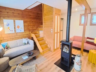 Apartment Arâches-la-Frasse  25