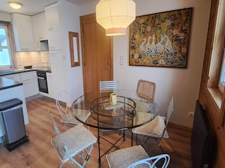Apartment Arâches-la-Frasse  26