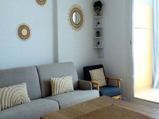 Appartement Six-Fours-les-Plages  8