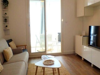 Apartment Six-Fours-les-Plages  9