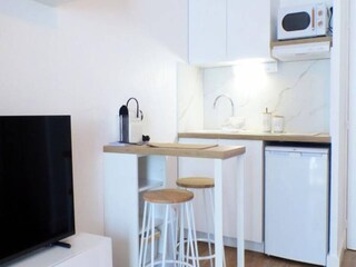 Apartment Six-Fours-les-Plages  10