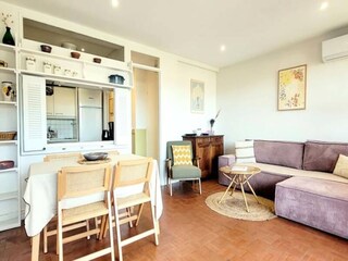 Apartamento Saint-Tropez (Ort)  1