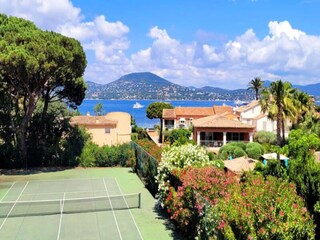 Appartement Saint-Tropez (Ort)  18
