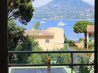 Appartement Saint-Tropez (Ort)  19