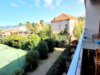 Apartment Saint-Tropez (Ort)  12