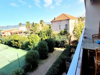 Appartement Saint-Tropez (Ort)  13