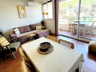 Apartment Saint-Tropez (Ort)  13